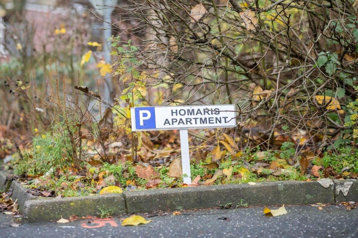 Beautiful 2 Bedroom Apartment Incl Parking Hamburgo Exterior foto